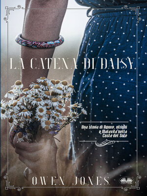cover image of La Catena Di Daisy